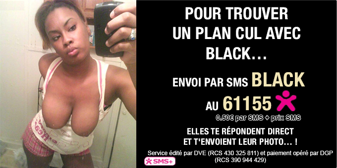 rencontre black par tchat