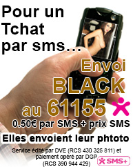 rencontre coquine black