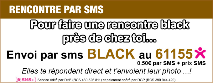 rencontre etudiante black